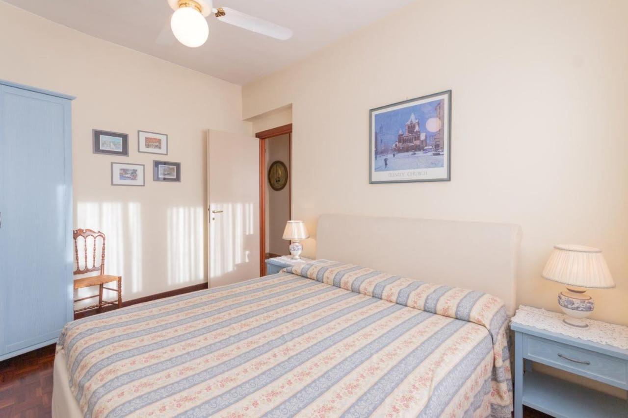 Casa Tigullio Palace - Parking Place ราปาลโล ภายนอก รูปภาพ