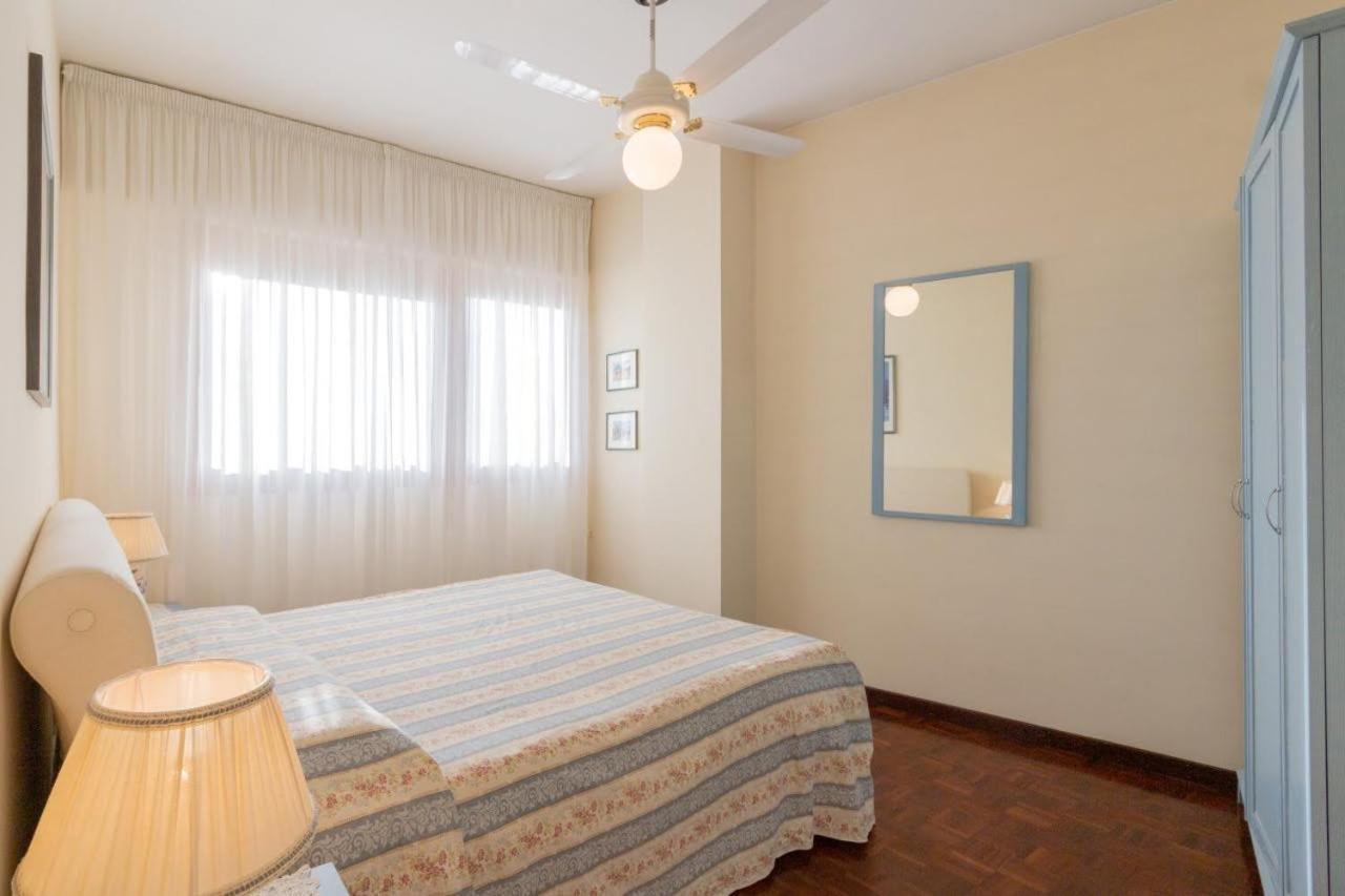 Casa Tigullio Palace - Parking Place ราปาลโล ภายนอก รูปภาพ