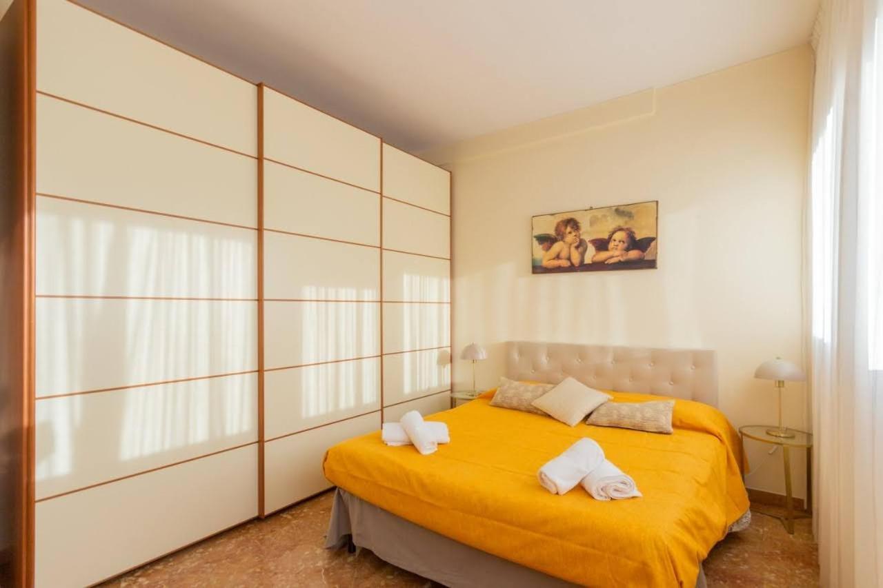 Casa Tigullio Palace - Parking Place ราปาลโล ภายนอก รูปภาพ