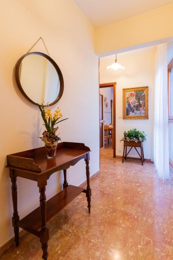 Casa Tigullio Palace - Parking Place ราปาลโล ภายนอก รูปภาพ